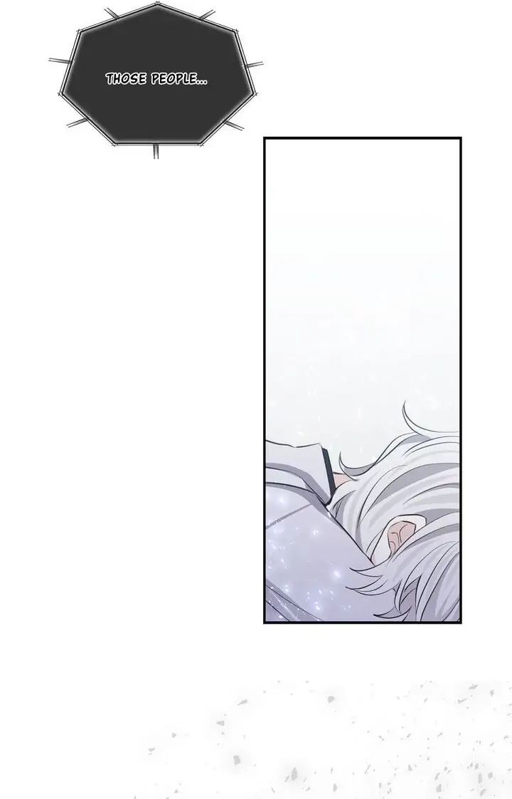 I’m the Ex-Girlfriend of a Soldier chapter 85 - page 70